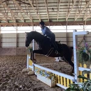 Meet your Posher, Abbey